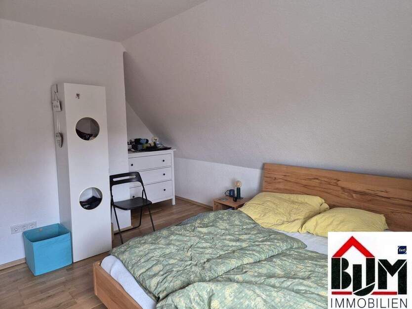*Besonders - Blick über die Dächer von Nürnberg - Maisonette - Einbauküche möglich* 4 zimmer