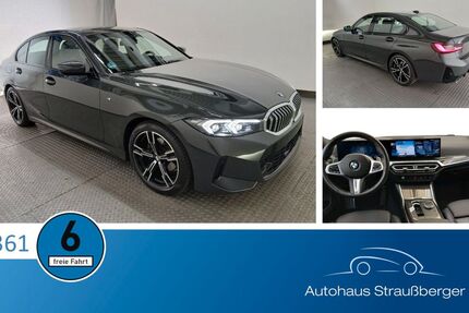 BMW 320 38.200 km 38.900 &euro; Buchschwabach bei Nürnberg 90574