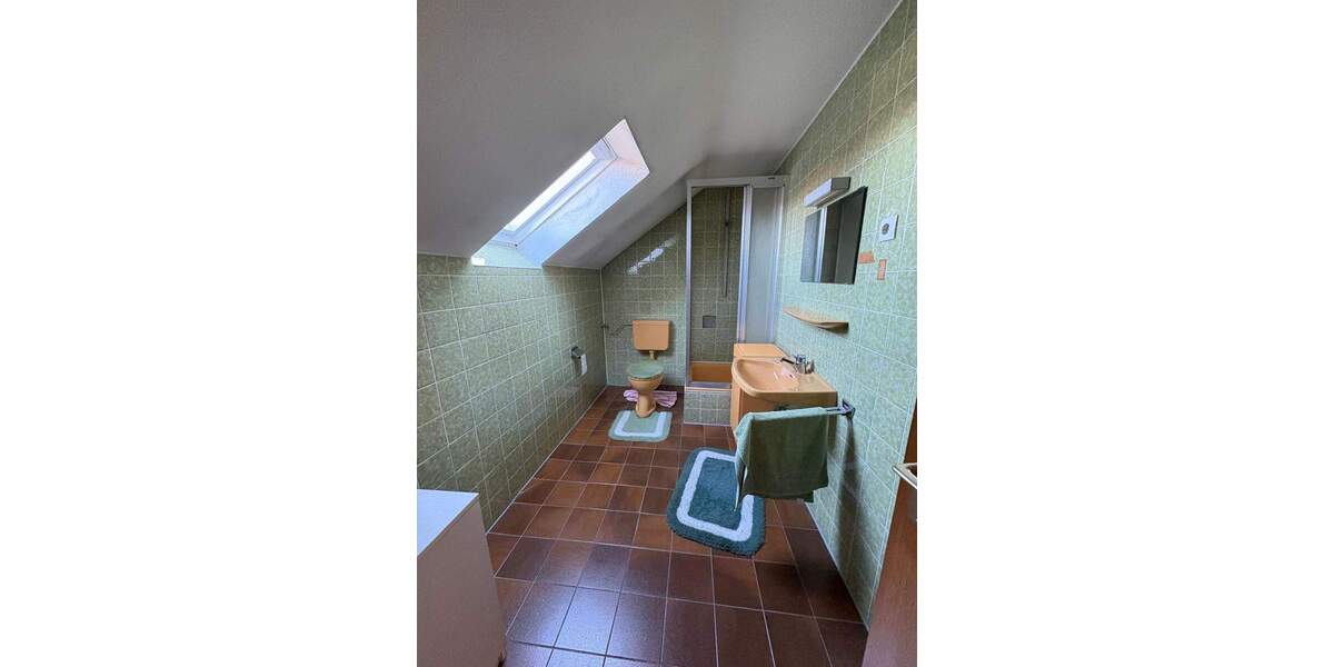 Reihenendhaus Nürnberg Reichelsdorf - 6 Zimmer, 176 m&sup2;, 598.000&euro; | Angebot:25676681