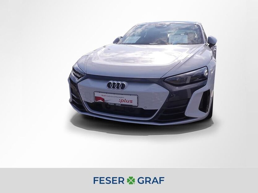 Audi e-tron GT 22.200 km 62.880 € Erlangen 91058