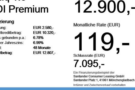 Hyundai IONIQ 58.015 km 12.900 &euro; Nürnberg 90411
