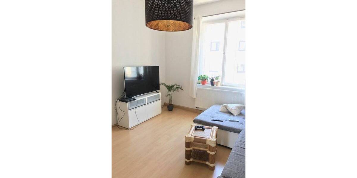 Etagenwohnung Fürth Südstadt - 2 Zimmer, 67 m&sup2;, 195.000&euro; | Angebot:26825023