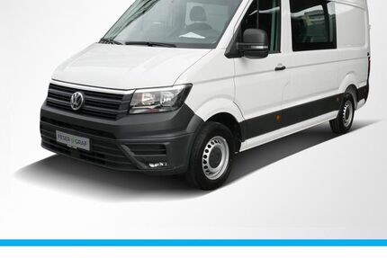 VW Crafter 102.850 km 32.368 &euro; Nürnberg 90441