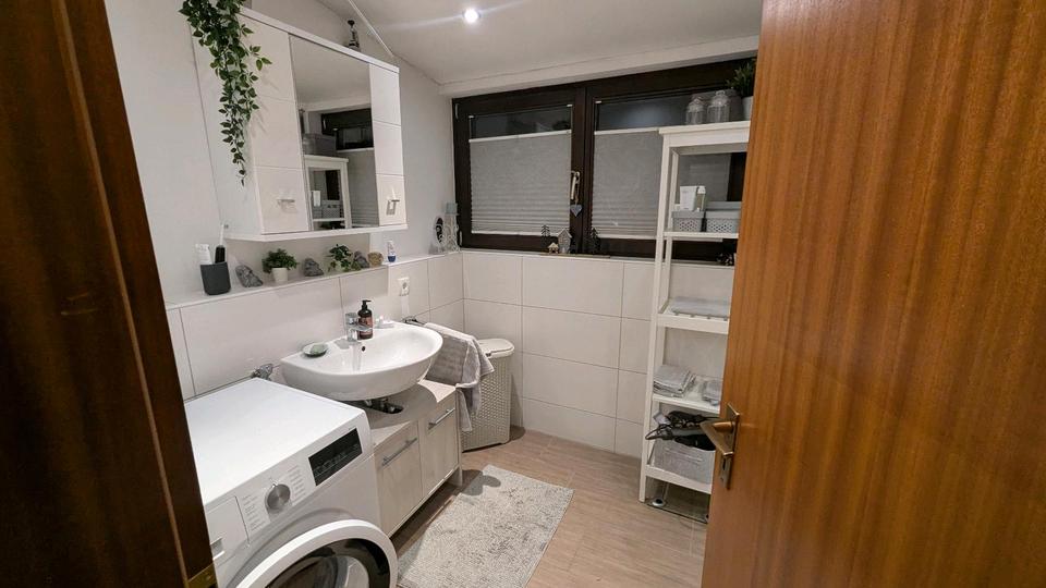 Dachgeschoßwohnung Langenzenn - 3 Zimmer, 70 m&sup2;, 944&euro; | Angebot:27604768