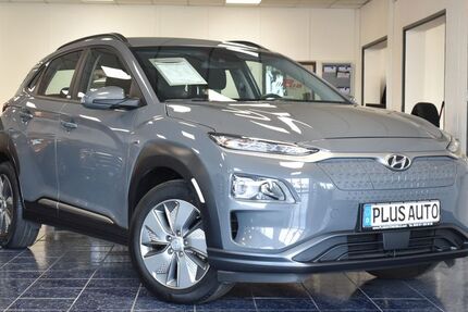 Hyundai KONA 78.463 km 14.370 € Nürnberg 90431