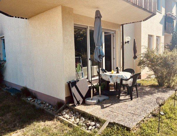 Erdgeschoßwohnung Eckental - 2 Zimmer, 65 m&sup2;, 231.000&euro; | Angebot:27221370
