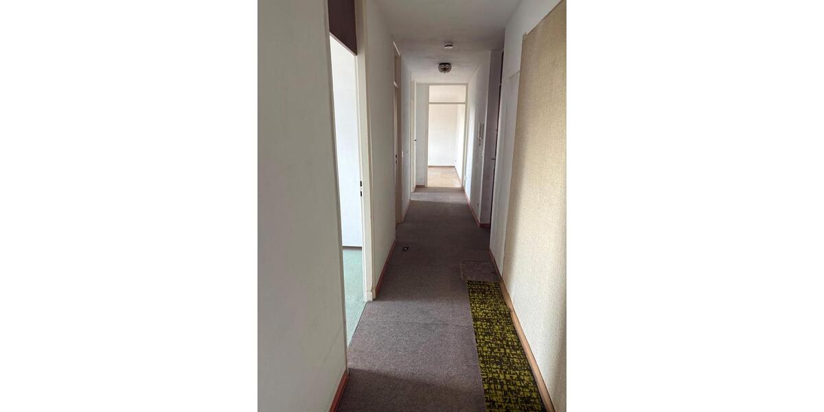 Etagenwohnung Nürnberg Langwasser - 3 Zimmer, 68 m&sup2;, 205.000&euro; | Angebot:26767581