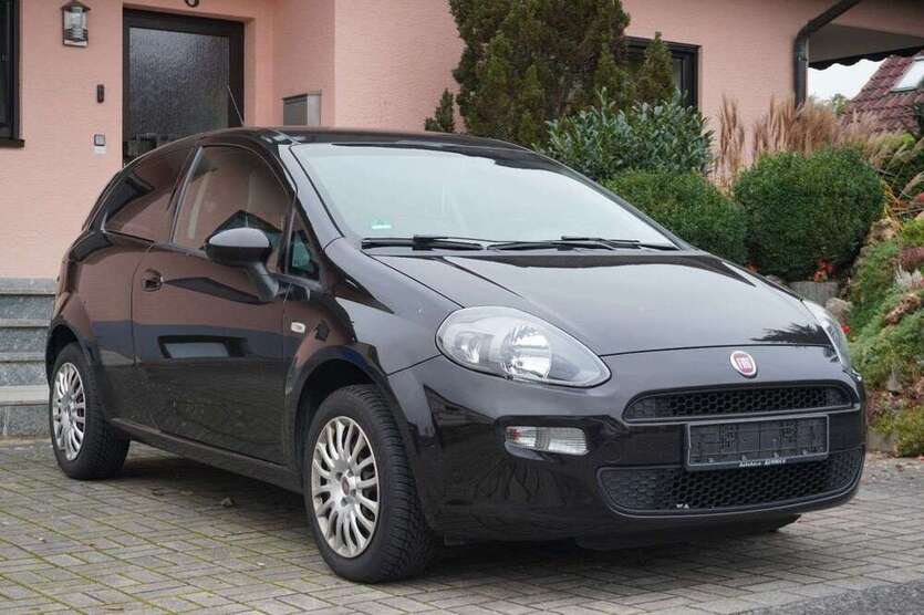 Punto