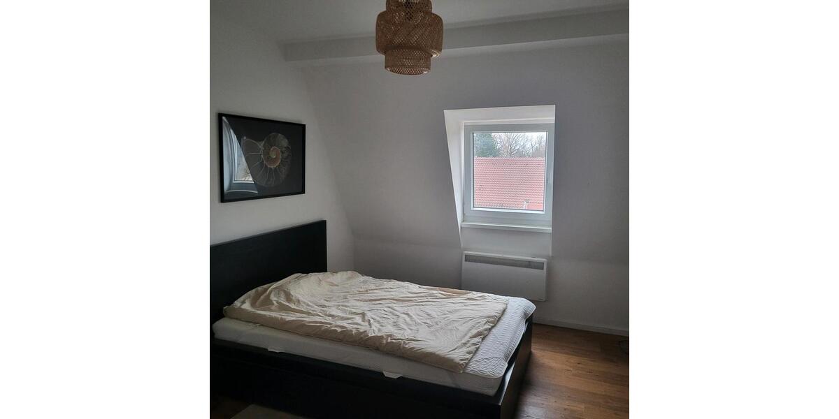 ein schönes WG-Zimmer zu mieten in Nürnberg 1 zimmer