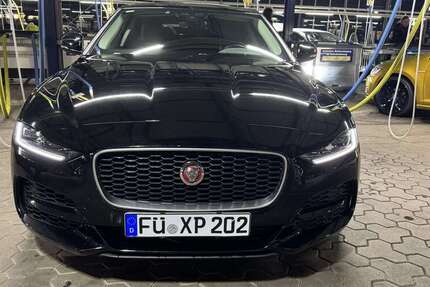 Jaguar XE 64.000 km 24.000 &euro; Nürnberg 90459