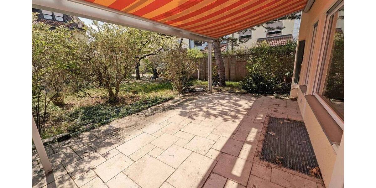 Mehrfamilienhaus, Wohnhaus Nürnberg Langwasser - 7 Zimmer, 166 m&sup2;, 549.000&euro; | Angebot:26242982