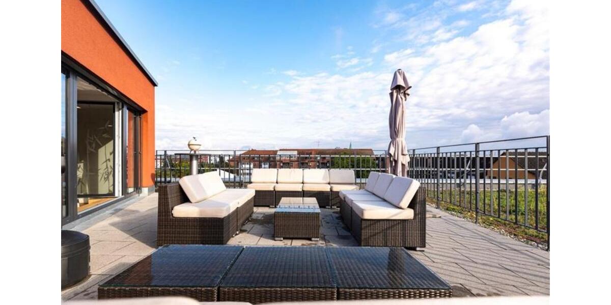 Etagenwohnung Nürnberg Gleißhammer - 1 Zimmer, 27 m&sup2;, 544&euro; | Angebot:25235902