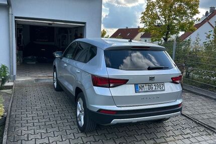 Seat Ateca 52.000 km 19.000 € Pyrbaum 90602