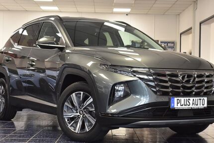 Hyundai TUCSON 161.729 km 18.870 &euro; Nürnberg 90431