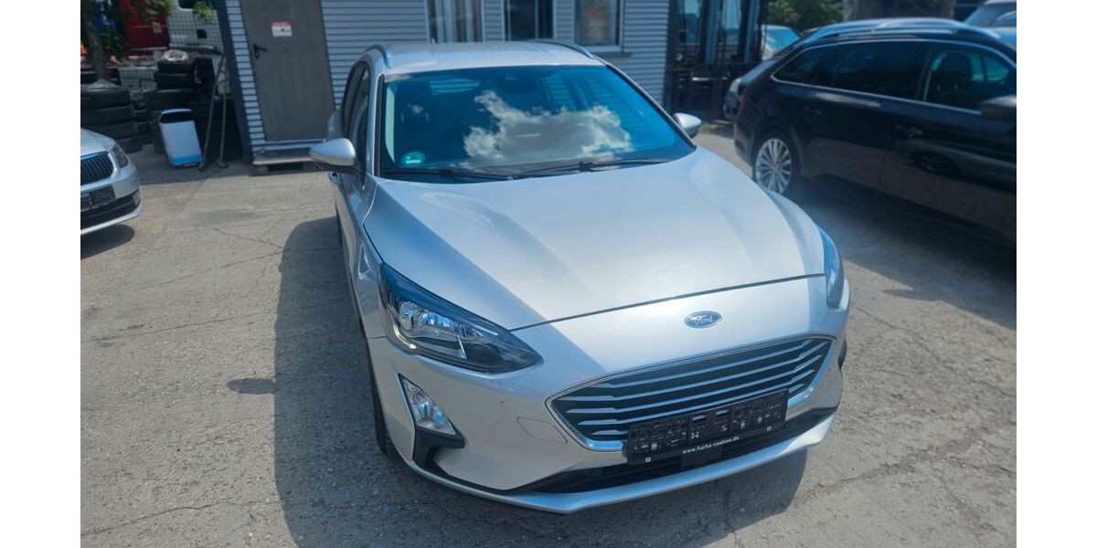 Ford Focus 288.000 km 5.831 &euro; Nürnberg 90441