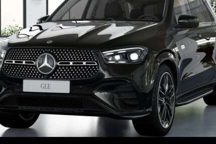 Mercedes-Benz GLE 450 9.900 km 98.900 &euro; Nürnberg 90402