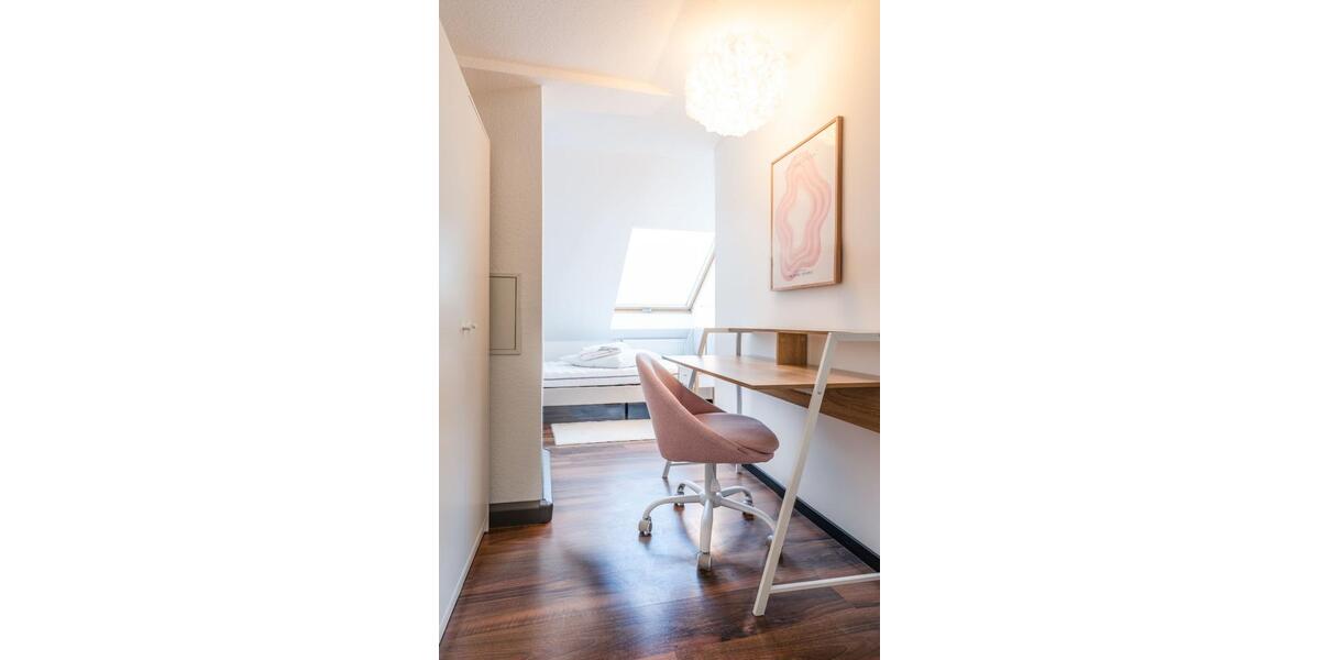 Etagenwohnung Nürnberg Gleißhammer - 5 Zimmer, 82 m&sup2;, 319.000&euro; | Angebot:27216273