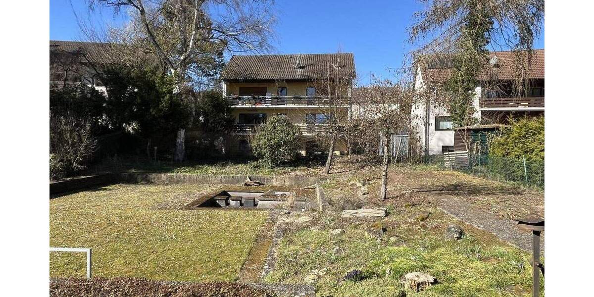Einfamilienhaus Fürth Vach - 5 Zimmer, 121 m&sup2;, 489.000&euro; | Angebot:25781542