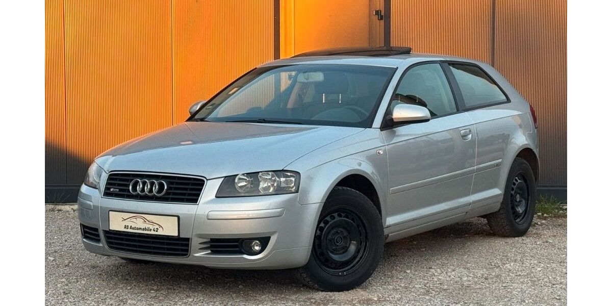 Audi A3 156.000 km 1.990 &euro; Fürth 90768