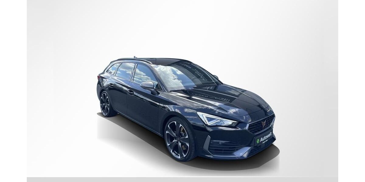 Cupra Leon 82.450 km 26.790 &euro; Roth 91154