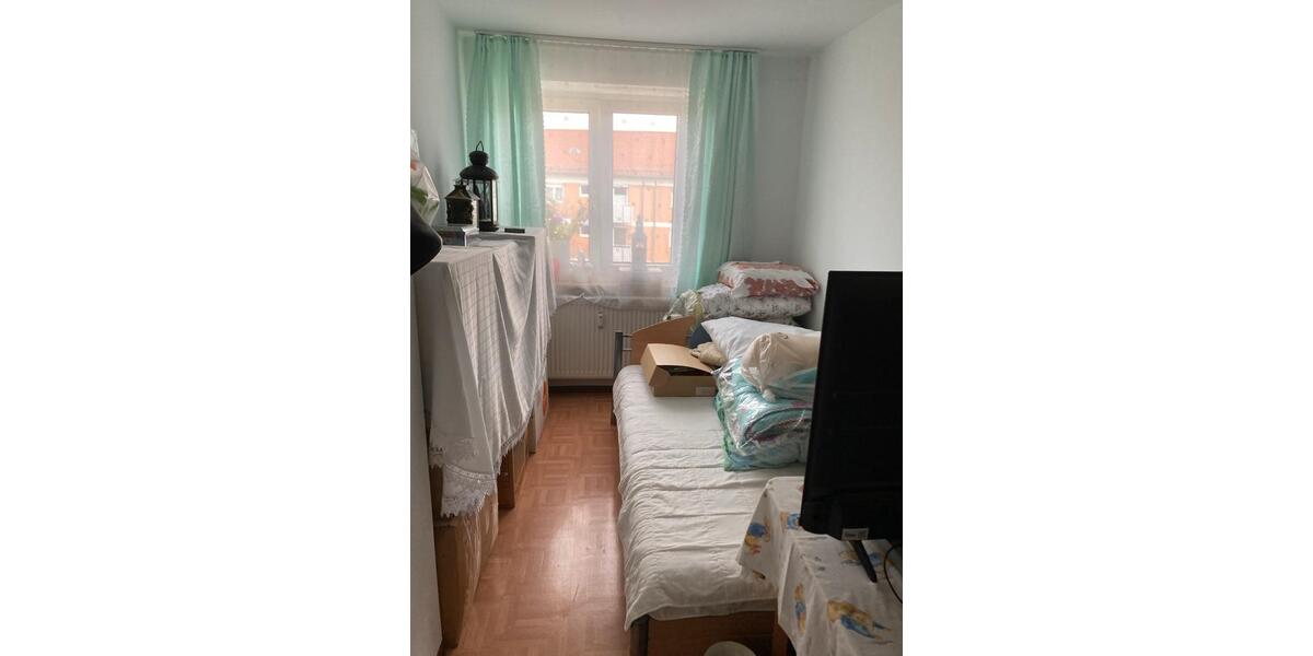 Kleine 3 Zimmer ETW in FürthBayern, ca. 56qm, 4.OG, kein Aufzug, 3 zimmer