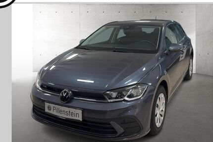 VW Polo 19.550 km 21.410 € Fürth 90762