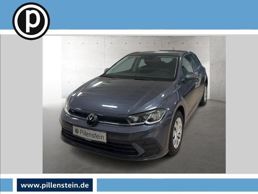 VW Polo 19.550 km 21.410 € Fürth 90762