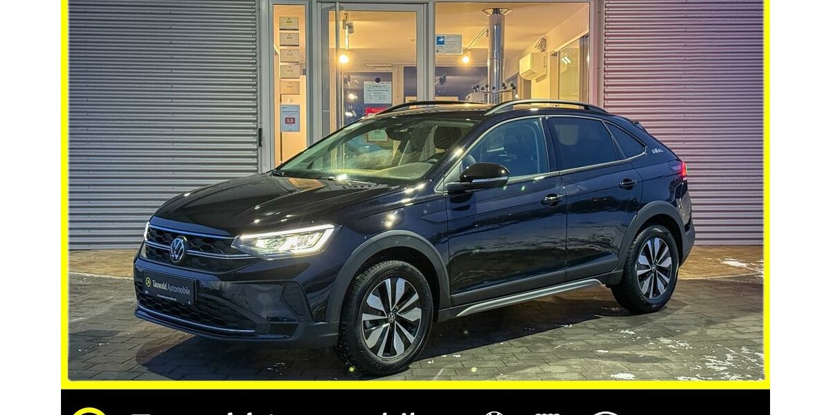 VW Taigo 8.900 km 21.850 &euro; Erlangen 91058