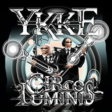 Yung Kafa & Kücük Efendi - Circo Luminis