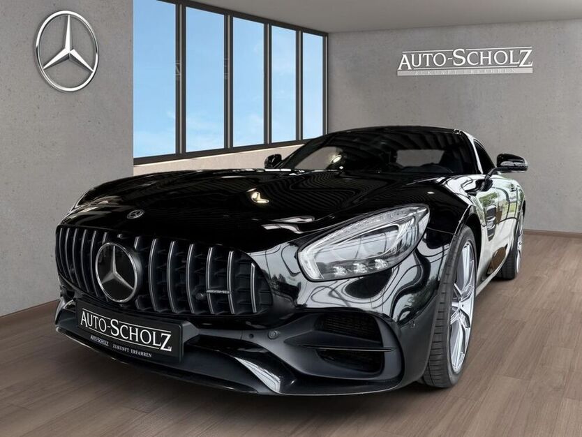 AMG GT