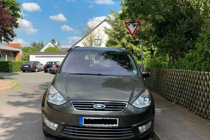 Ford Galaxy 157.000 km 8.950 &euro; Nürnberg 90641
