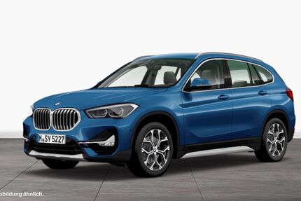 BMW X1 18.006 km 28.940 € Erlangen 91058