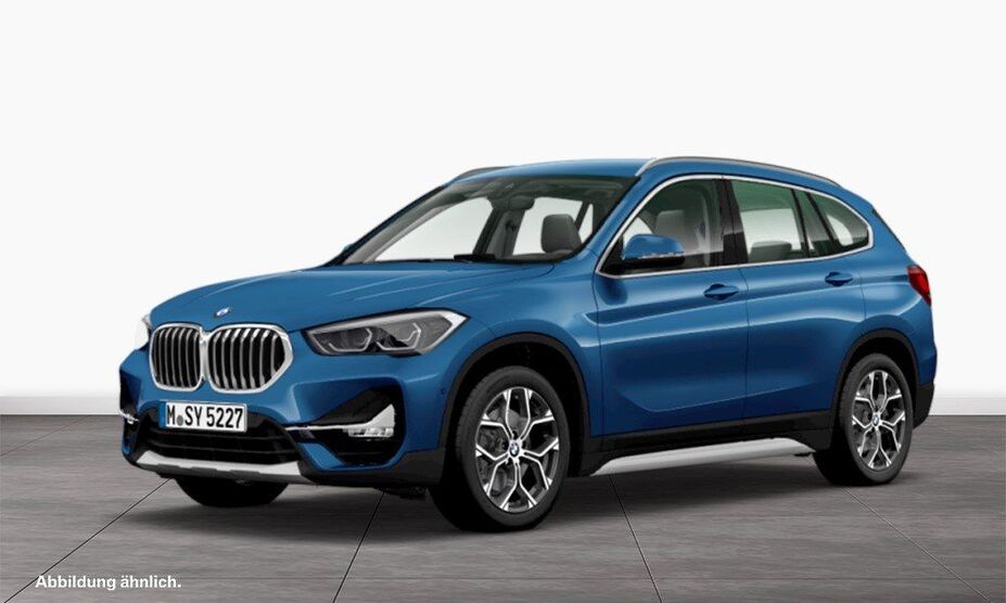 BMW X1 18.006 km 28.940 € Erlangen 91058