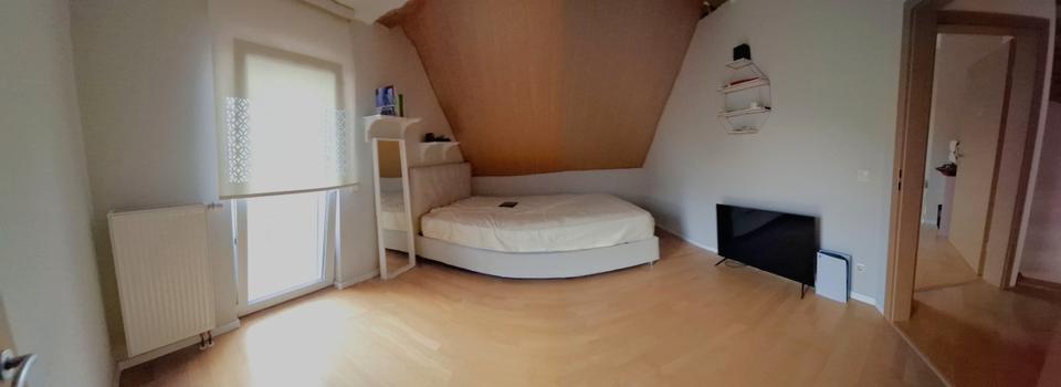 Doppelhaushälfte Fürth Südstadt - 6 Zimmer, 150 m&sup2;, 595.000&euro; | Angebot:26323054