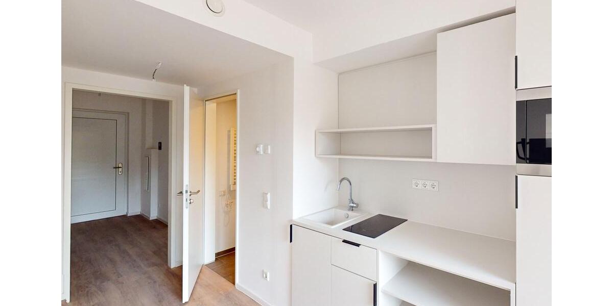 Etagenwohnung Erlangen Am Anger - 2 Zimmer, 32 m&sup2;, 715&euro; | Angebot:26089179