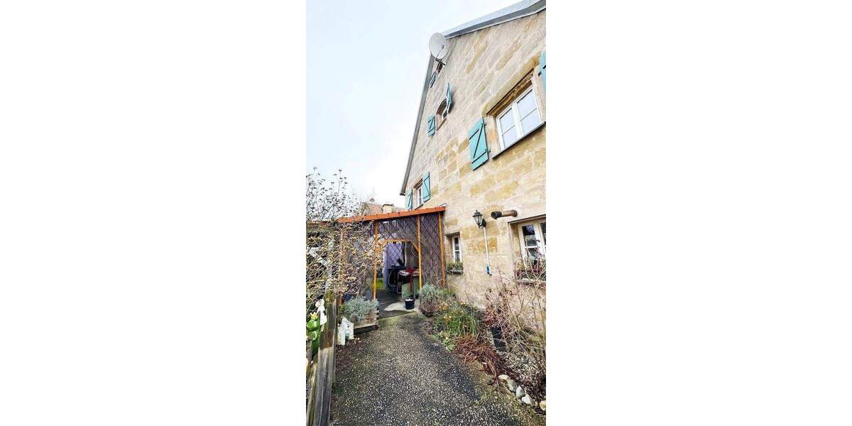 Doppelhaushälfte Lauf Heuchling - 8 Zimmer, 180 m&sup2;, 385.000&euro; | Angebot:25713719