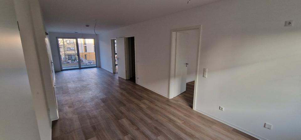 Etagenwohnung Nürnberg Eberhardshof - 3.5 Zimmer, 77 m&sup2;, 1.400&euro; | Angebot:26694024
