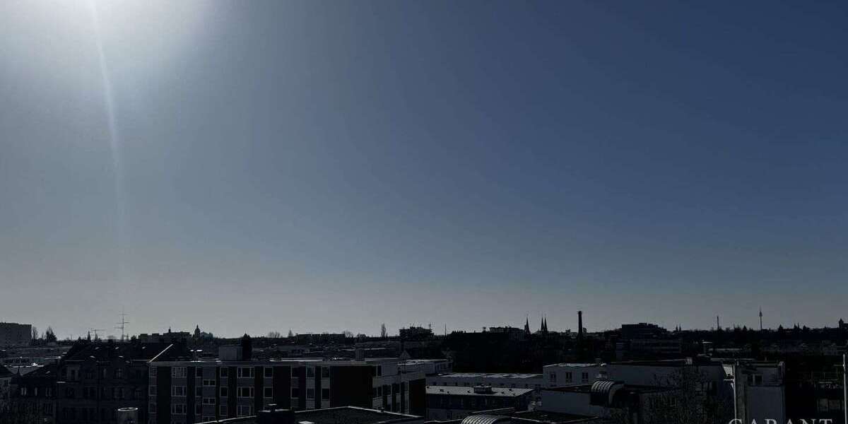 Etagenwohnung Nürnberg Herrnhütte - 3 Zimmer, 146 m&sup2;, 1.150.000&euro; | Angebot:25435298