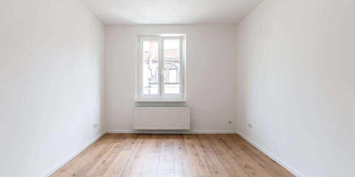 Etagenwohnung Nürnberg Rabus - 1 Zimmer, 16 m&sup2;, 440&euro; | Angebot:26841388