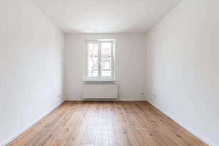 Wohnung Nürnberg Rabus - 1 Zimmer, 16 m&sup2;, 440&euro; | Angebot:26841388