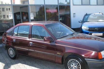 Opel Kadett