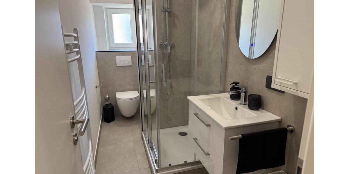 Etagenwohnung Nürnberg Rabus - 1 Zimmer, 13 m&sup2;, 450&euro; | Angebot:27596905