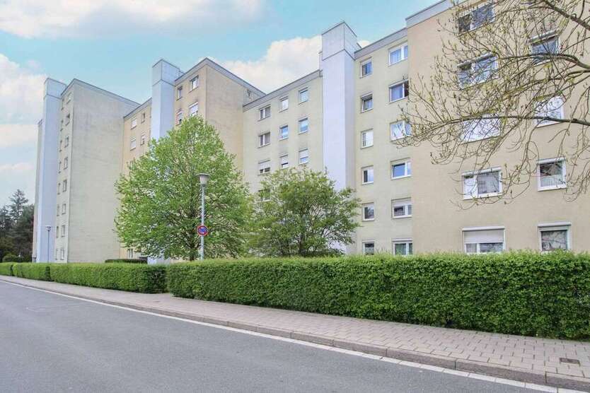 Wohnung zum Kaufen in Fürth 200.000 € 57.21 m²