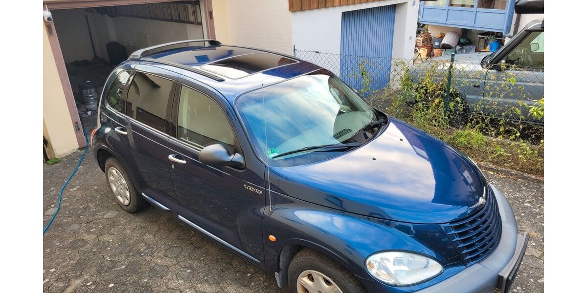 Chrysler PT Cruiser 149.744 km 1.385 &euro; Georgensgmünd 91166