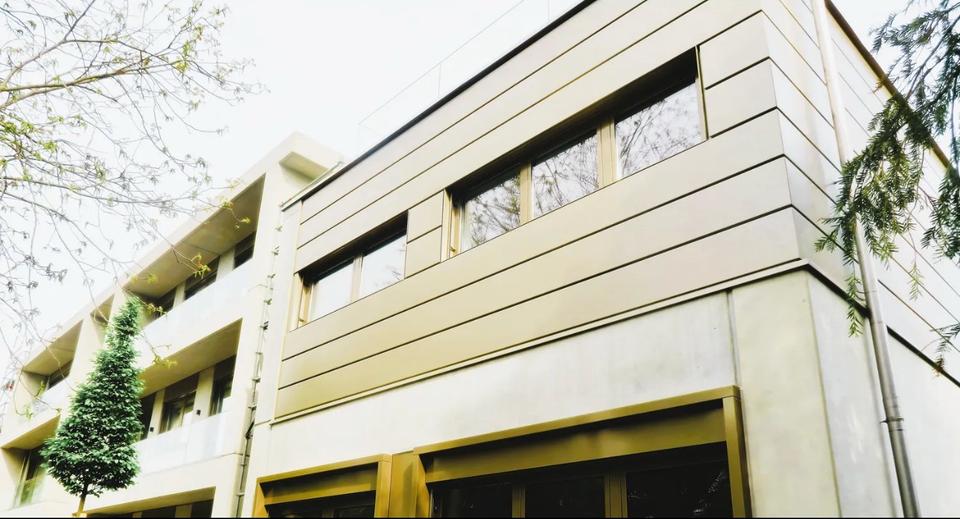 Exclusive 3 Zimmerwohnung mit Garten in Nürnberg-Mögeldorf zimmer