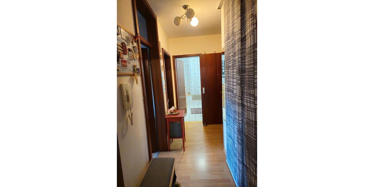 Etagenwohnung Nürnberg Rabus - 2 Zimmer, 60 m&sup2;, 306.000&euro; | Angebot:26833049