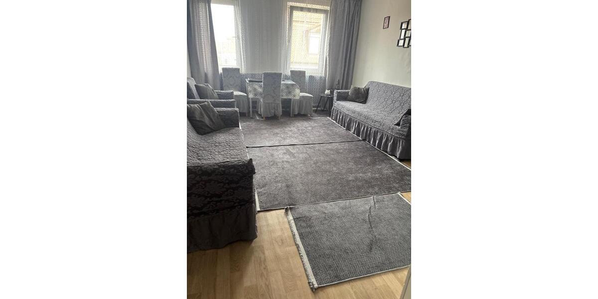Etagenwohnung Nürnberg Eberhardshof - 2 Zimmer, 45 m&sup2;, 131.000&euro; | Angebot:27607288