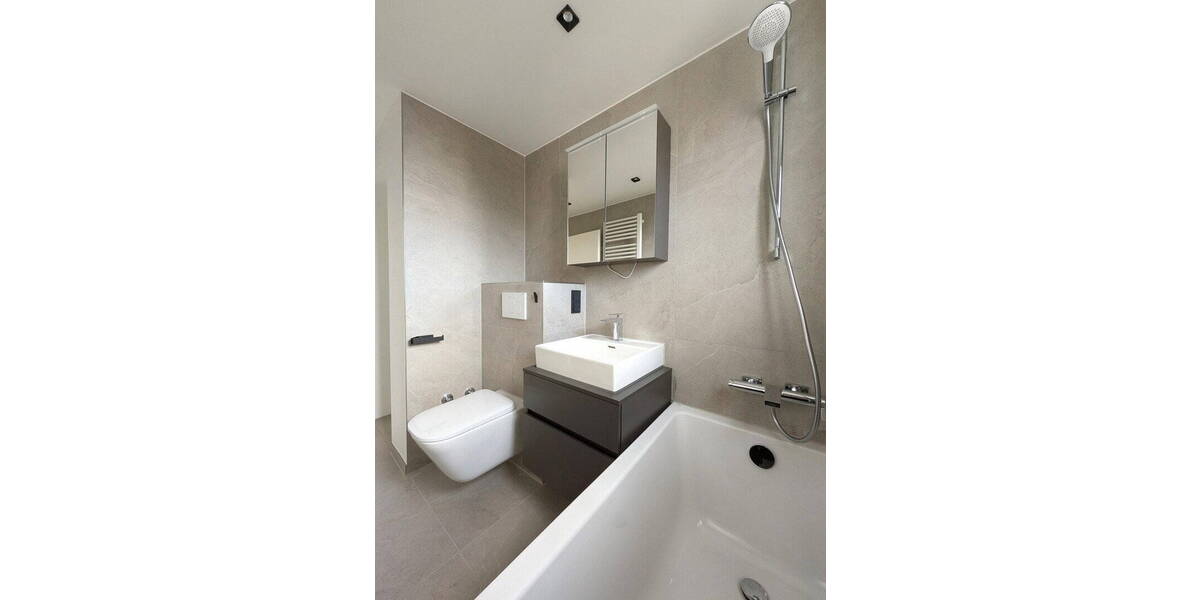 Etagenwohnung Nürnberg Kleinweidenmühle - 3 Zimmer, 68 m&sup2;, 388.500&euro; | Angebot:26244049