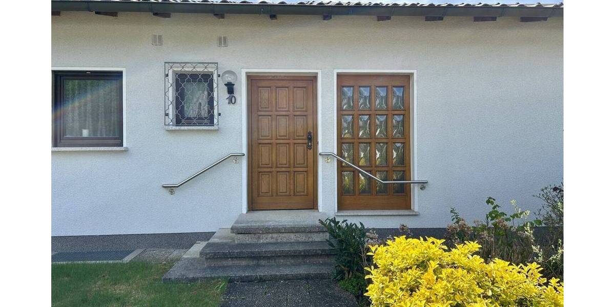 Bungalow Hemhofen Zeckern - 5 Zimmer, 120 m&sup2;, 495.000&euro; | Angebot:26583809