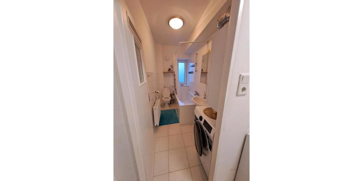 Etagenwohnung Nürnberg Eibach - 2 Zimmer, 53 m&sup2;, 770&euro; | Angebot:25549109